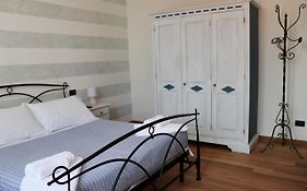 Casa Vacanze Beach House Vicino Alla Stazione